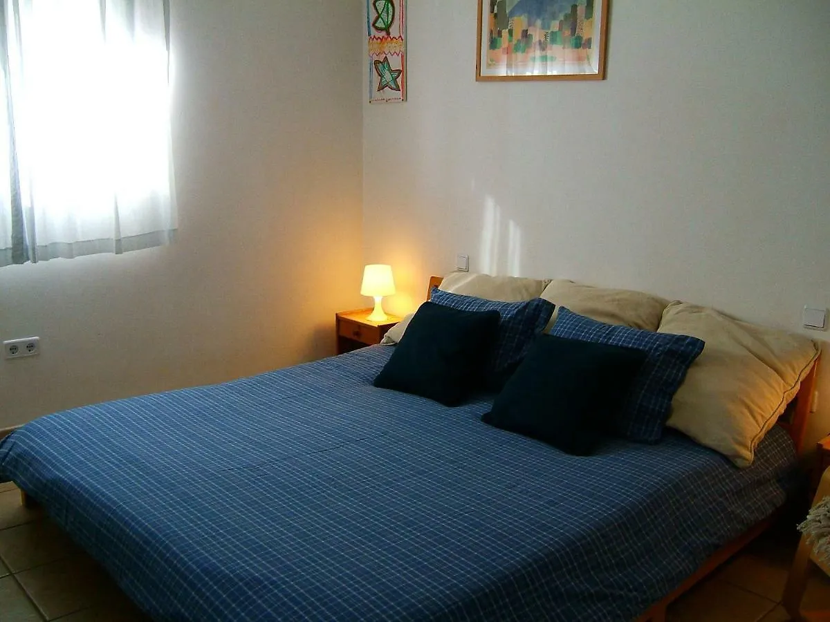 Costa Alegria B2 Daire Poris de Abona