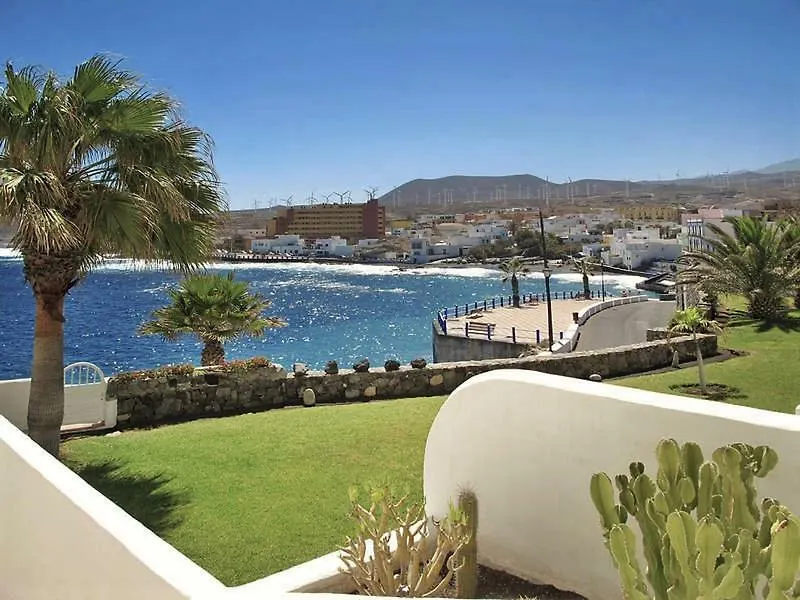 Costa Alegria B2 Daire Poris de Abona