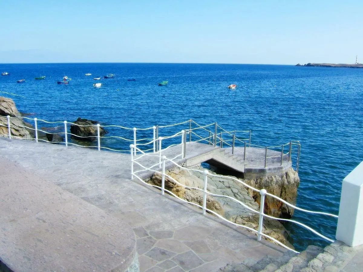 Costa Alegria B2 Daire Poris de Abona