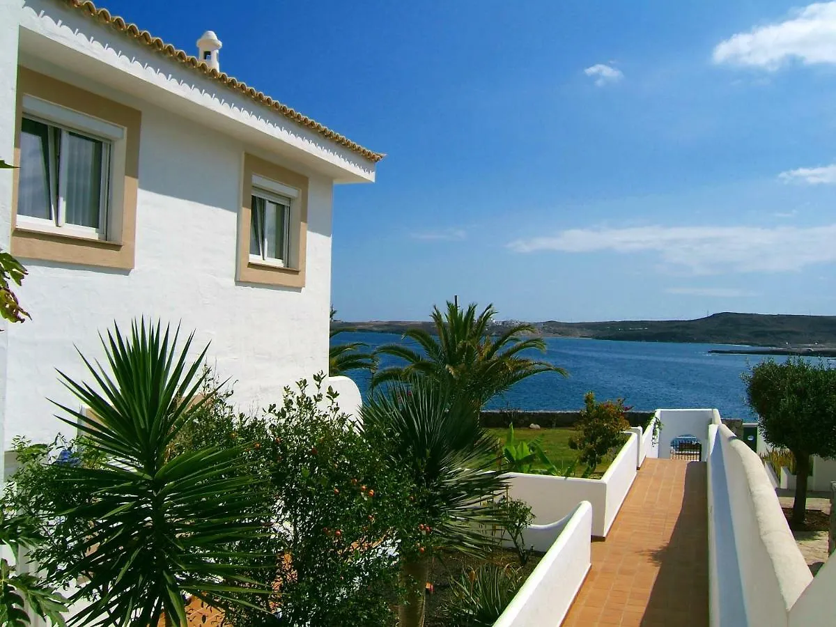 Costa Alegria B2 Daire Poris de Abona İspanya