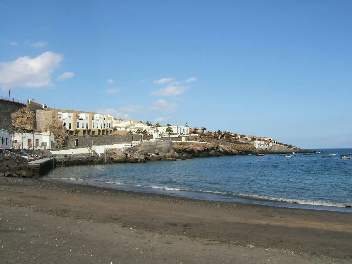Costa Alegria B2 Daire Poris de Abona